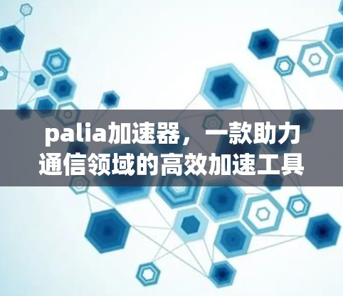 palia加速器，一款助力通信领域的高效加速工具，助力你的数据传输更上一层楼！