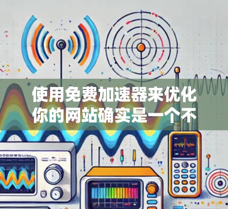 使用免费加速器来优化你的网站确实是一个不错的选择，特别是当你希望让网站加载更快，或者希望提高访问量时。以下是一个系统化的教程，帮助你轻松掌握使用免费加速器进行网站优化