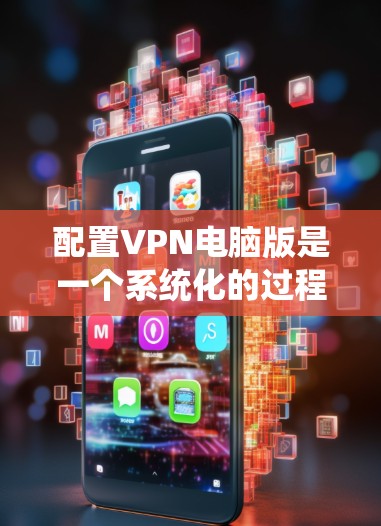 配置VPN电脑版是一个系统化的过程,涉及多个步骤和设置。以下是一个详细且结构化的配置指南,帮助您顺利配置VPN电脑版 配置VPN电脑版是一个系统化的过程,涉及多个步骤和设置。以下是一个详细且结构化的配置指南,帮助您顺利配置VPN电脑版