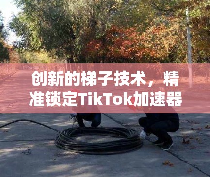 创新的梯子技术,精准锁定TikTok加速器 创新的梯子技术,精准锁定TikTok加速器