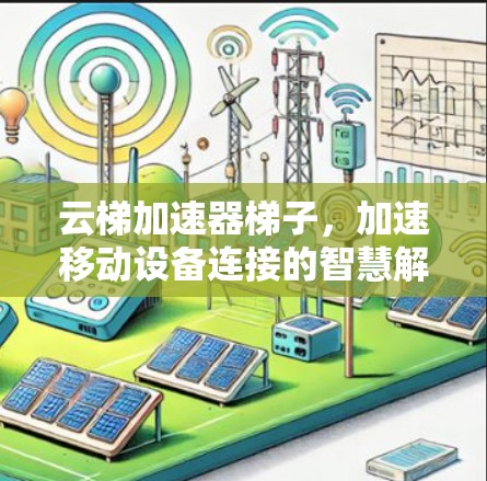 云梯加速器梯子,加速移动设备连接的智慧解决方案 云梯加速器梯子,加速移动设备连接的智慧解决方案