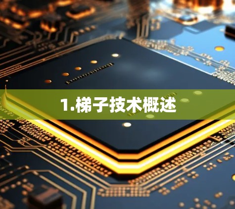 1.梯子技术概述