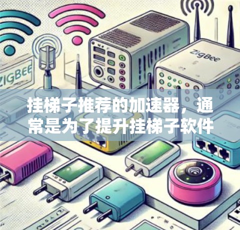 挂梯子推荐的加速器，通常是为了提升挂梯子软件的性能，使其能够更快地加载和运行。以下是一些常见加速器推荐，您可以根据自己的需求选择合适的加速器