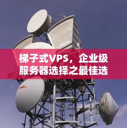 梯子式VPS，企业级服务器选择之最佳选择—提升效率与稳定性
