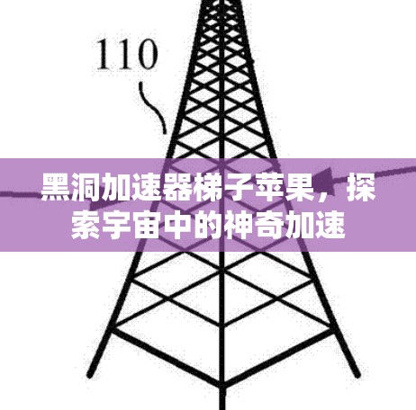 黑洞加速器梯子苹果，探索宇宙中的神奇加速