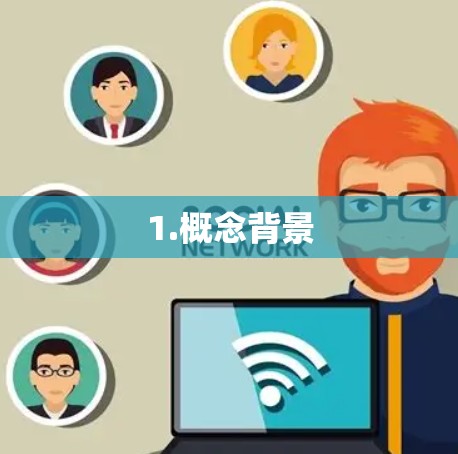 1.概念背景