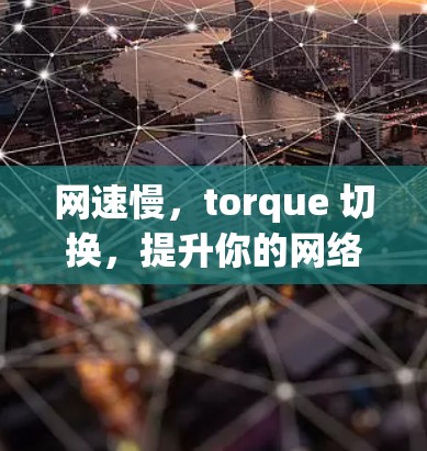 网速慢，torque 切换，提升你的网络速度—梯子加速器雷霆指南