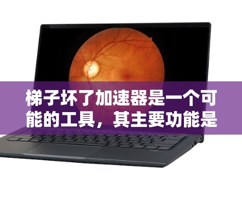 梯子坏了加速器是一个可能的工具，其主要功能是加速梯子损坏分析和处理，可能涉及以下方面