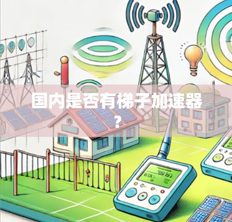 国内是否有梯子加速器? 国内是否有梯子加速器?