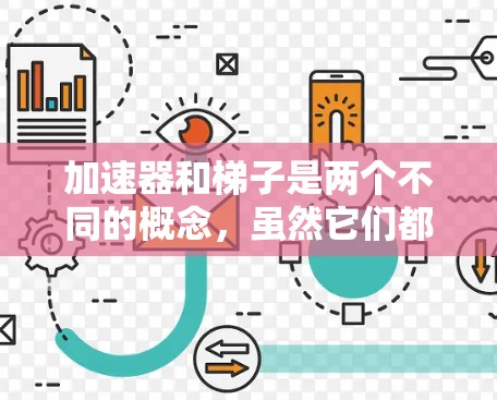 加速器和梯子是两个不同的概念,虽然它们都属于机械装置,但它们的应用领域和功能是不同的 加速器和梯子是两个不同的概念,虽然它们都属于机械装置,但它们的应用领域和功能是不同的