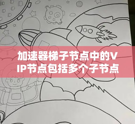 加速器梯子节点中的VIP节点包括多个子节点，每个子节点负责不同的性能指标，确保数据传输的高效和稳定。以下是VIP节点的主要类型和功能