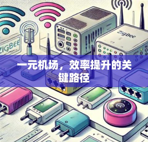 一元机场,效率提升的关键路径 一元机场,效率提升的关键路径