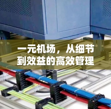 一元机场,从细节到效益的高效管理 一元机场,从细节到效益的高效管理