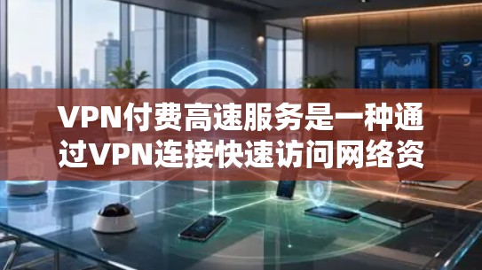 VPN付费高速服务是一种通过VPN连接快速访问网络资源的服务,通常包括付费流量 Plans,以节省网络带宽。以下是关于这些服务的详细分析 VPN付费高速服务是一种通过VPN连接快速访问网络资源的服务,通常包括付费流量 Plans,以节省网络带宽。以下是关于这些服务的详细分析