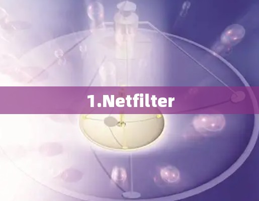 1.Netfilter