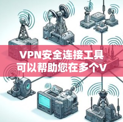 VPN安全连接工具可以帮助您在多个VPN服务之间切换,同时确保您的设备和账户安全。以下是一些常见的VPN安全连接工具,您可以根据自己的需求选择 VPN安全连接工具可以帮助您在多个VPN服务之间切换,同时确保您的设备和账户安全。以下是一些常见的VPN安全连接工具,您可以根据自己的需求选择