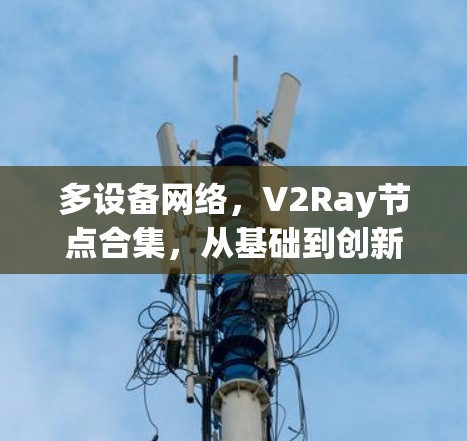 多设备网络,V2Ray节点合集,从基础到创新的通信解决方案 多设备网络,V2Ray节点合集,从基础到创新的通信解决方案