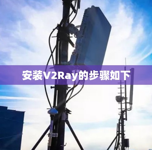 安装V2Ray的步骤如下