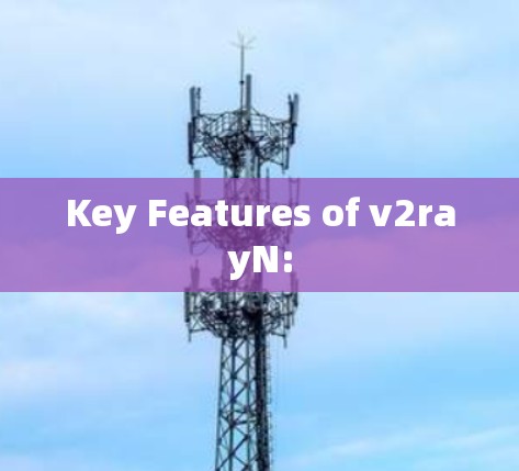 Key Features of v2rayN: