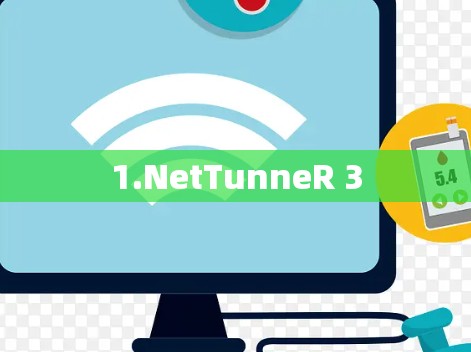 1.NetTunneR 3