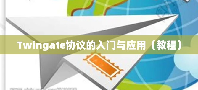 Twingate协议的入门与应用(教程) Twingate协议的入门与应用(教程)