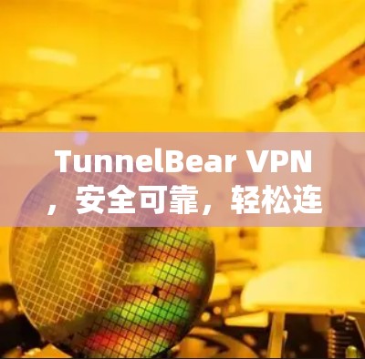 TunnelBear VPN,安全可靠,轻松连接 TunnelBear VPN,安全可靠,轻松连接