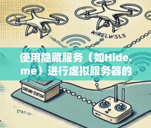 使用隐藏服务（如Hide.me）进行虚拟服务器的创建和连接需要系统知识和耐心。以下是详细的使用指南