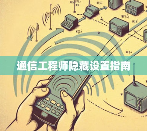 通信工程师隐藏设置指南