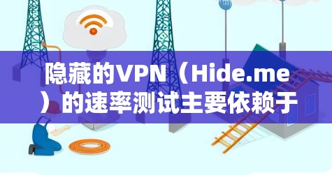 隐藏的VPN(Hide.me)的速率测试主要依赖于其速测工具、配置选项和节点分析功能。以下是对Hide.me速率测试的节点分析 隐藏的VPN(Hide.me)的速率测试主要依赖于其速测工具、配置选项和节点分析功能。以下是对Hide.me速率测试的节点分析