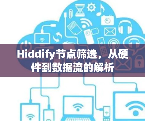 Hiddify节点筛选,从硬件到数据流的解析 Hiddify节点筛选,从硬件到数据流的解析