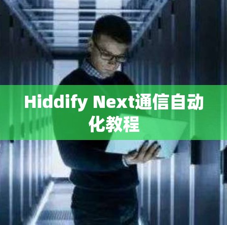 Hiddify Next通信自动化教程 Hiddify Next通信自动化教程