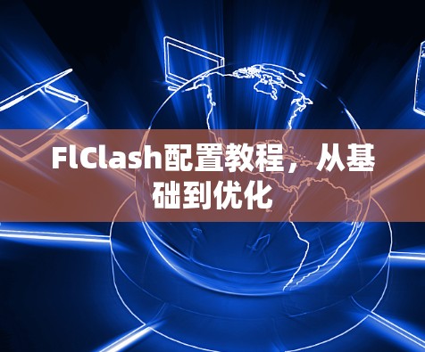 FlClash配置教程,从基础到优化 FlClash配置教程,从基础到优化