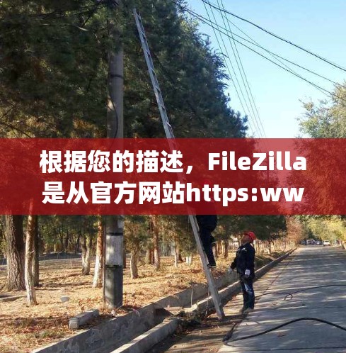 根据您的描述，FileZilla是从官方网站https:www.sdu-cm.com/filezilla下载的。以下是关于FileZilla的详细介绍