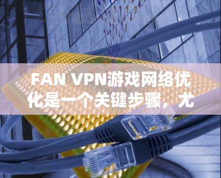 FAN VPN游戏网络优化是一个关键步骤,尤其是在游戏体验和性能提升方面。以下是一个详细的优化步骤和网络优化方案 FAN VPN游戏网络优化是一个关键步骤,尤其是在游戏体验和性能提升方面。以下是一个详细的优化步骤和网络优化方案