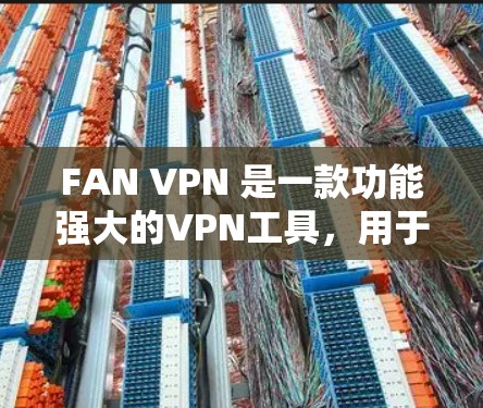FAN VPN 是一款功能强大的VPN工具,用于保护隐私和控制流量。以下是其主要功能的详细分析 FAN VPN 是一款功能强大的VPN工具,用于保护隐私和控制流量。以下是其主要功能的详细分析