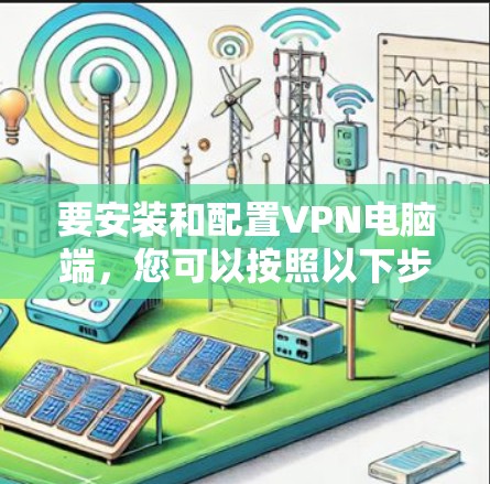要安装和配置VPN电脑端,您可以按照以下步骤进行 要安装和配置VPN电脑端,您可以按照以下步骤进行