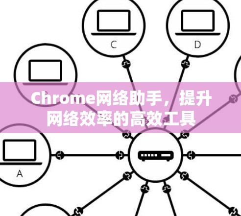 Chrome网络助手,提升网络效率的高效工具 Chrome网络助手,提升网络效率的高效工具