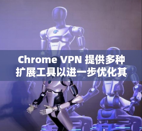 Chrome VPN 提供多种扩展工具以进一步优化其功能和配置。以下是对扩展工具的详细说明