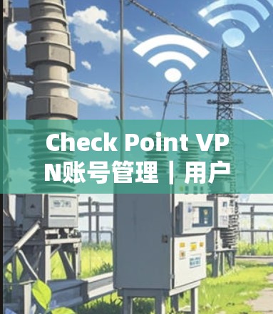 Check Point VPN账号管理|用户教程 Check Point VPN账号管理|用户教程