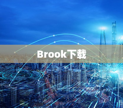 Brook下载 Brook下载