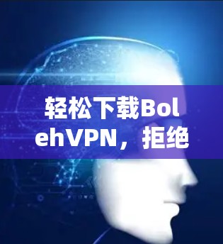 轻松下载BolehVPN，拒绝网络诈骗，让你的视频通话更放心！