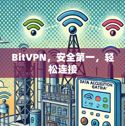 BitVPN，安全第一，轻松连接