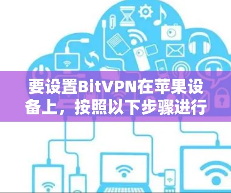 要设置BitVPN在苹果设备上,按照以下步骤进行 要设置BitVPN在苹果设备上,按照以下步骤进行