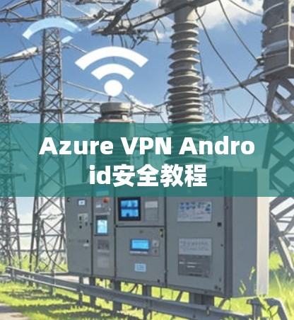 Azure VPN Android安全教程