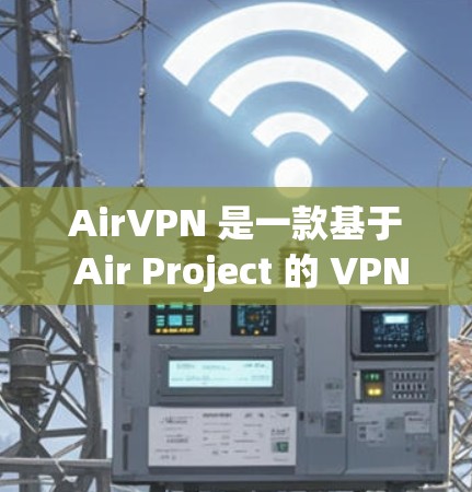 AirVPN 是一款基于 Air Project 的 VPN 应用,旨在为用户提供安全、便捷的网络连接。AirVPN 的主要特点包括 AirVPN 是一款基于 Air Project 的 VPN 应用,旨在为用户提供安全、便捷的网络连接。AirVPN 的主要特点包括