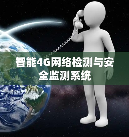 智能4G网络检测与安全监测系统 智能4G网络检测与安全监测系统