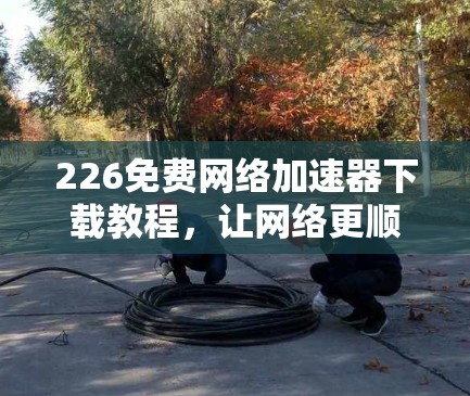 226免费网络加速器下载教程，让网络更顺滑，更快通路