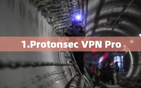 1.Protonsec VPN Pro