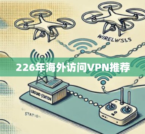 226年海外访问VPN推荐