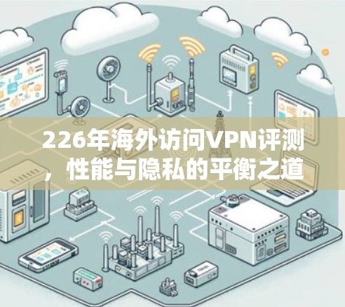 226年海外访问VPN评测，性能与隐私的平衡之道